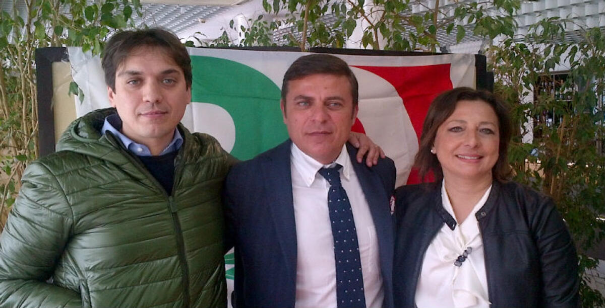 Gli incarichi al Comune su richiesta del Pd? Cirignotta, "non ci sono accordi con la giunta" - 