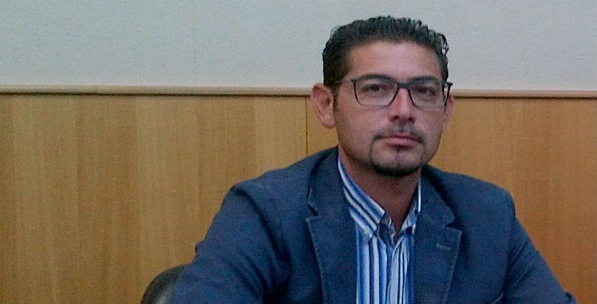 Accordi e larghe intese? Di Dio, "deve essere il sindaco a chiedere l'eventuale appoggio" - 