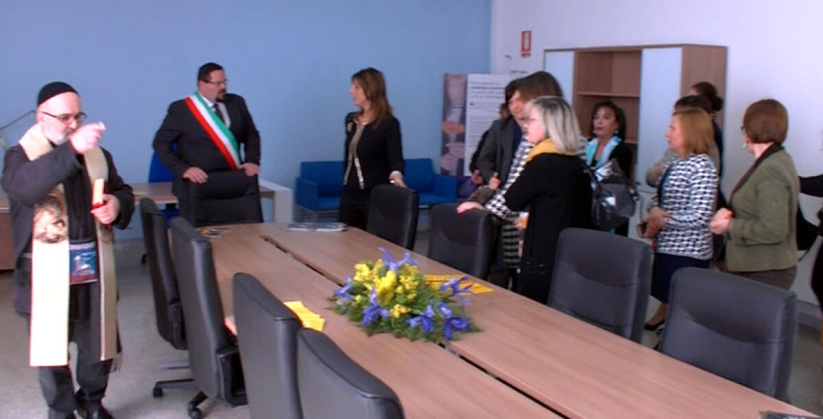 Un sostegno alle donne maltrattate ed a rischio, apre lo sportello Anghelas - 