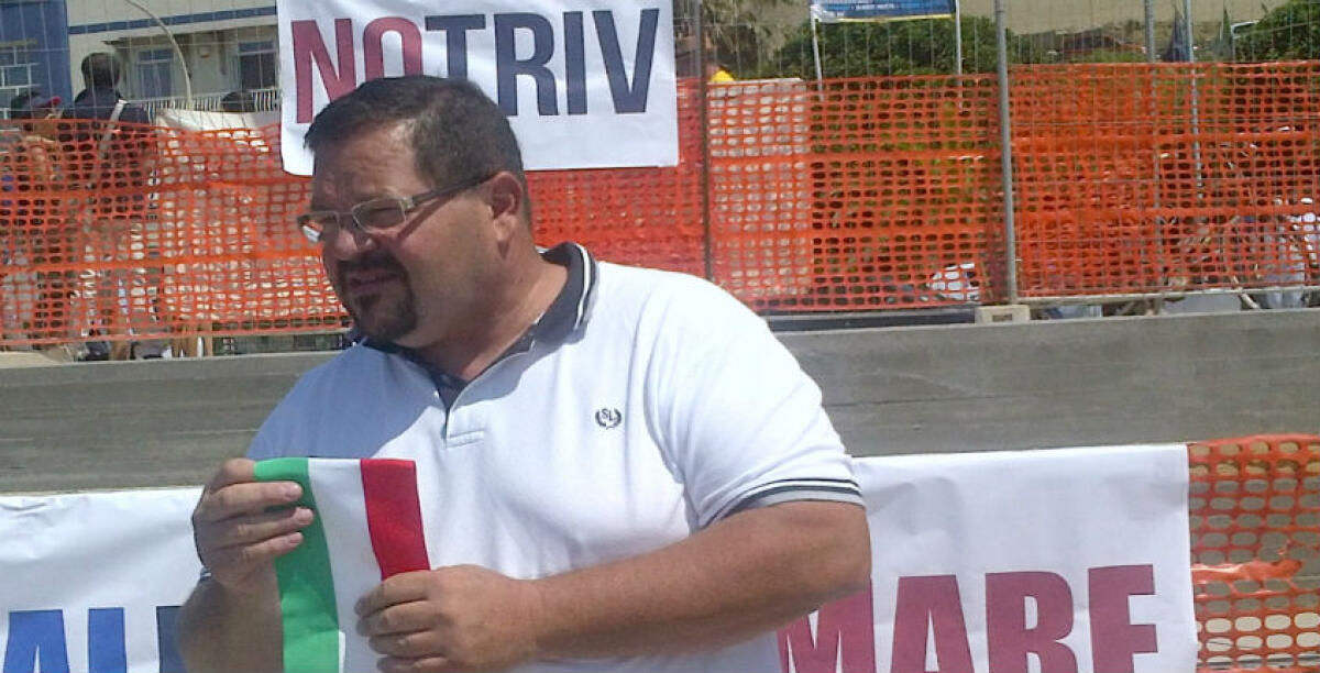 Il referendum sulle trivelle, il Pd si compatta per evitare il fermo di Eni: i dubbi di Messinese - 