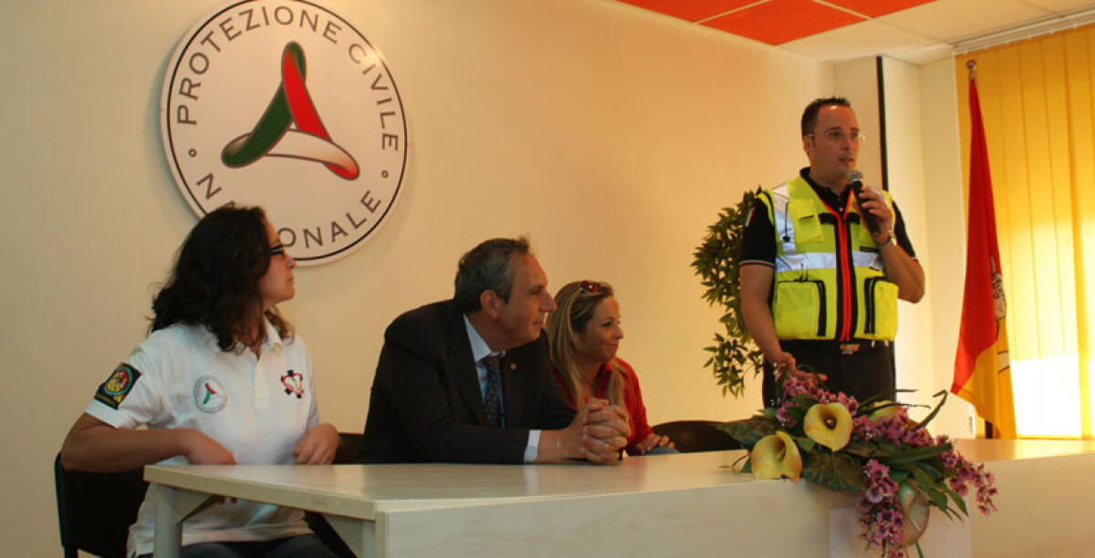 Volontari di primo soccorso, partono i corsi alla Procivis - 