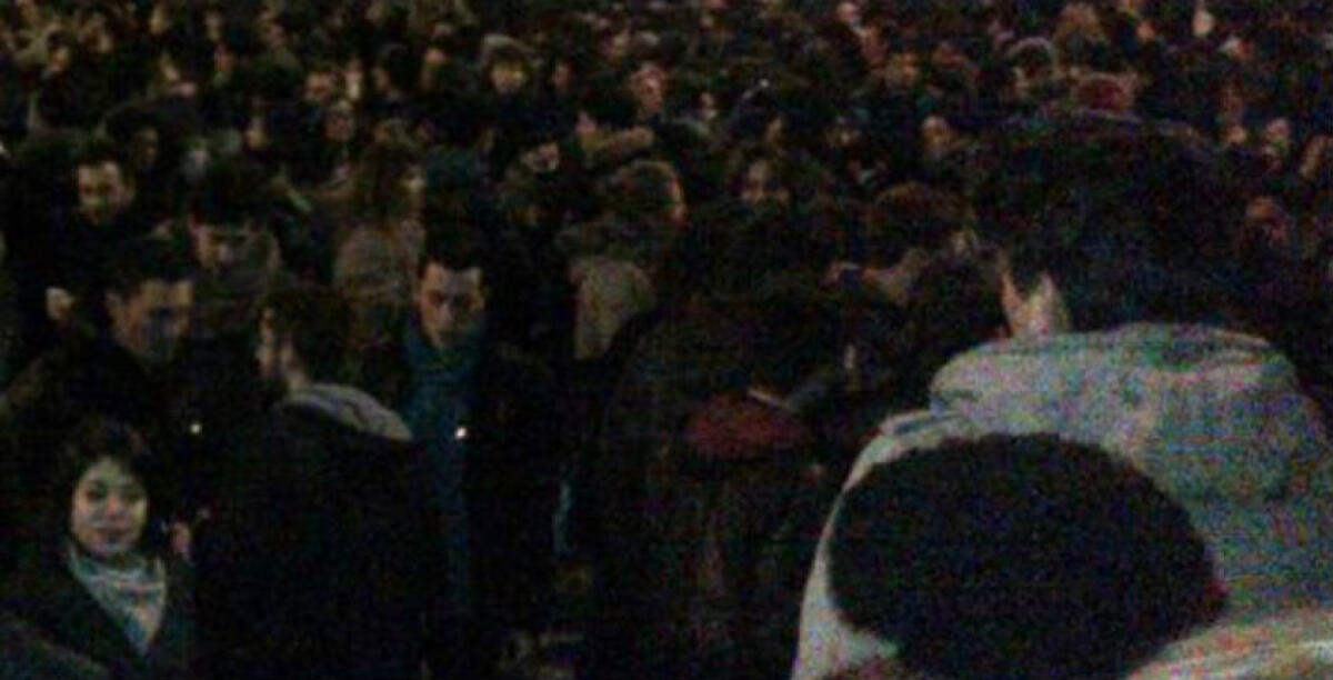 Movida molesta? Chiesta la condanna degli ex gestori di un locale di piazza Roma - 