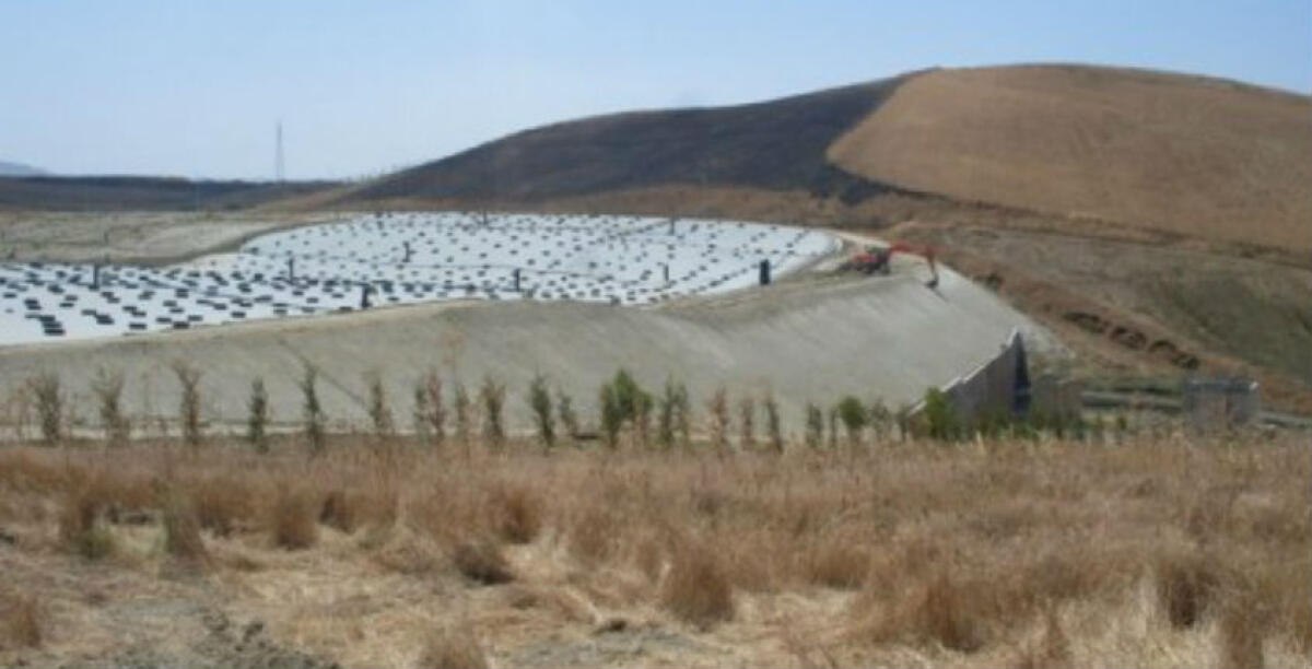 La Regione verso l'emergenza rifiuti...e Timpazzo? "Nuovi conferimenti? Non possiamo rischiare" - 