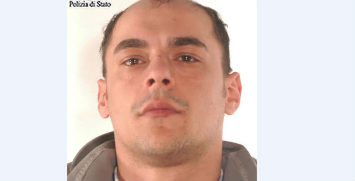 Fermato sulla 117 bis Gela-Catania, Malvin Bodinaku lascia il carcere di Balate - 