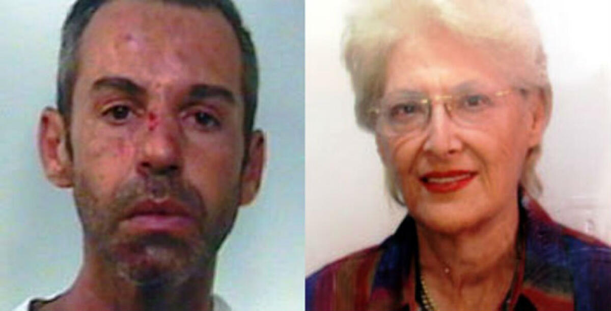 Uccise la madre adottiva, confermata la condanna a Fabio Greco: c'è il verdetto della Cassazione - 