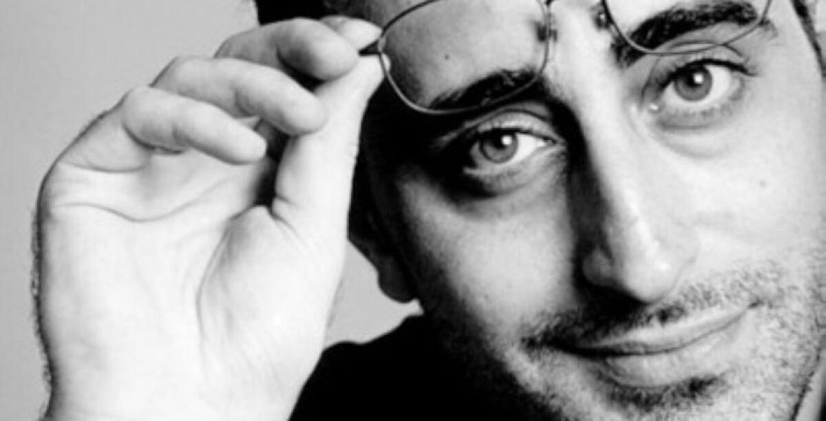 Sono solo barzellette, Giuseppe Castiglia torna al teatro Eschilo - 