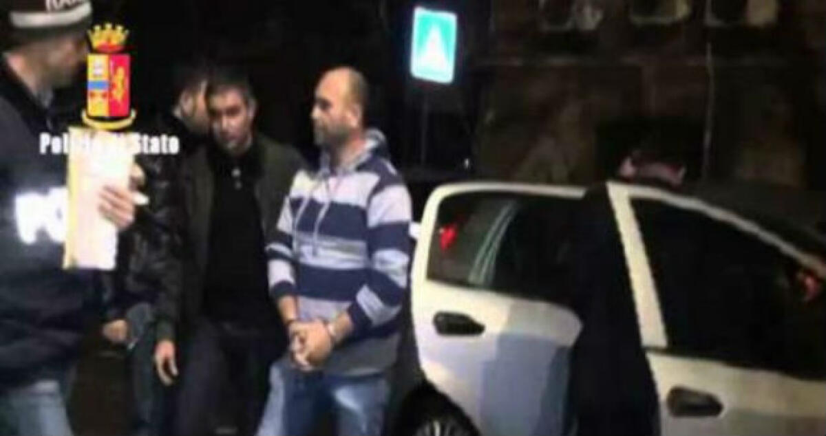 Il clan doveva rinascere, condanne troppo lievi? Per Barberi, Musto e Rizzo decide la Corte d'appello - 