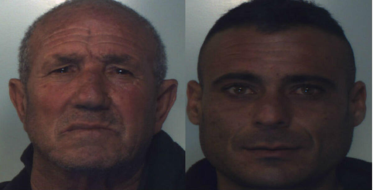 Fucilate a Spina Santa, i due pastori ai domiciliari: il giudice convalida gli arresti - 