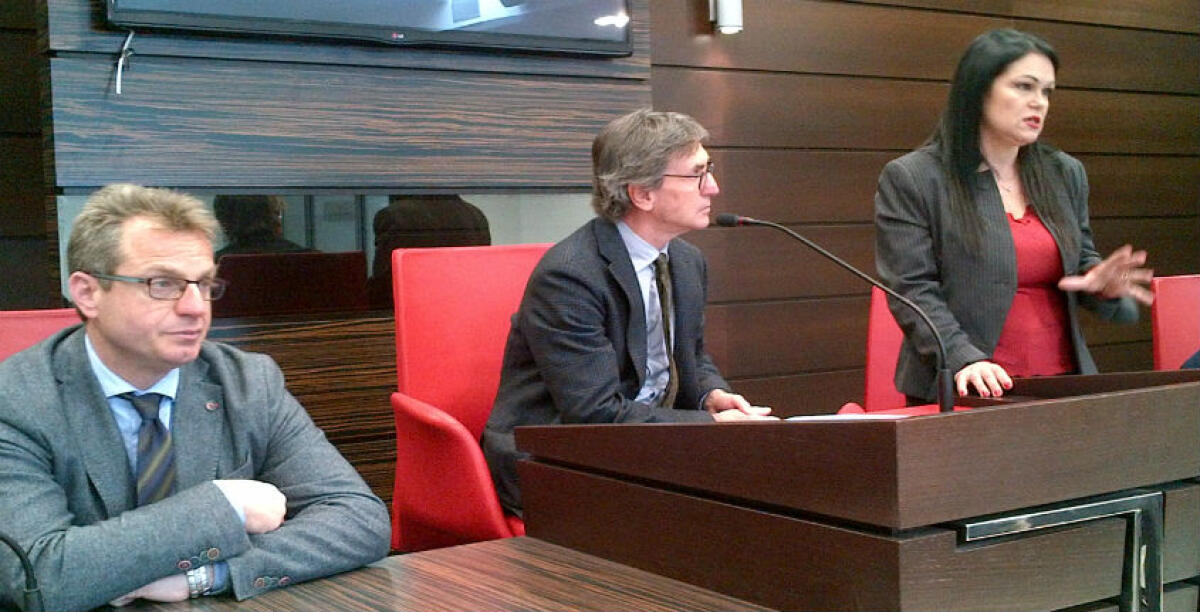 A sostegno della maternità, firmato il protocollo a favore delle donne avvocato: "Siamo all'avanguardia" - 