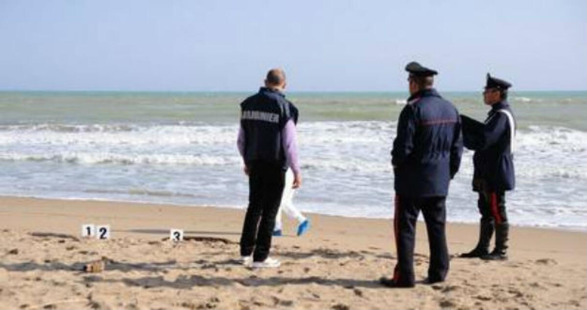 Lite in spiaggia e spuntò un coltello, una condanna anche in appello ma non fu tentato omicidio - 
