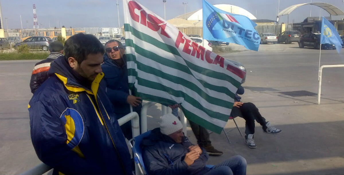 Smim ed Eurocoop, arriva il vertice in prefettura: i confederali sparano a zero contro la Regione - 