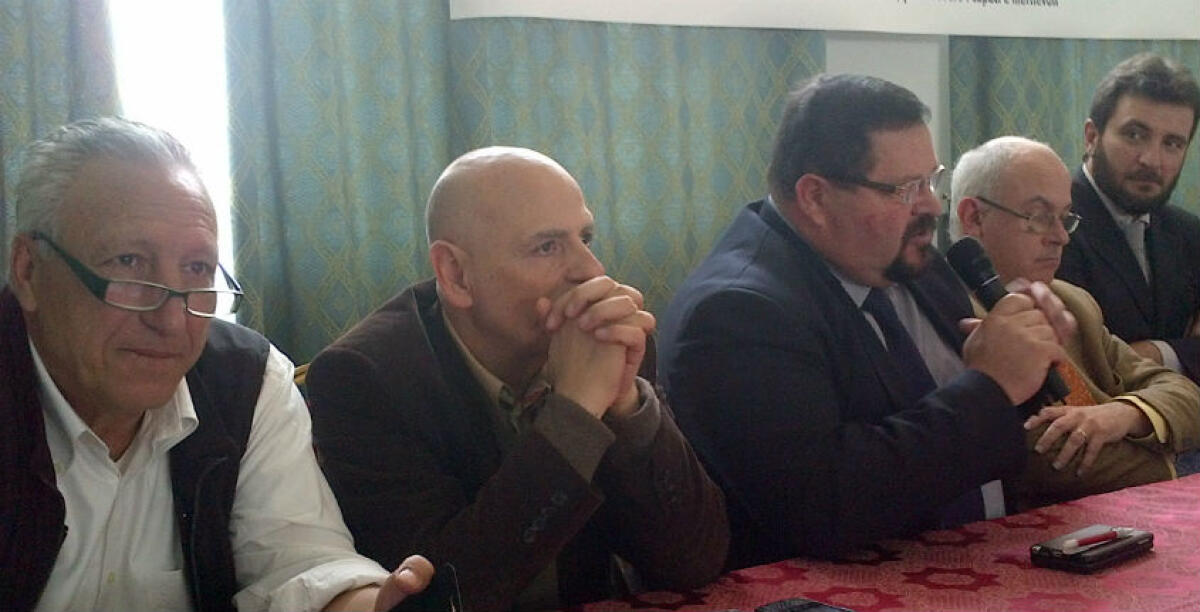 Il Nuovo Psi apre a Messinese sul passaggio a Catania: "Chi ostacola il percorso tradisce gli elettori" - 