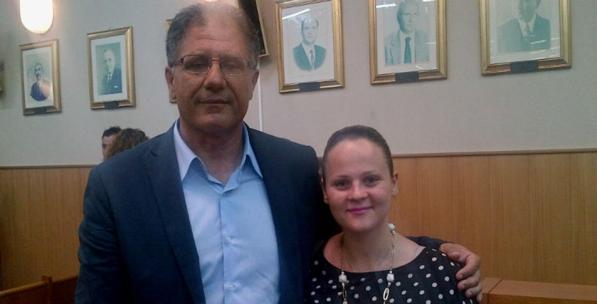 I 5 Stelle si dividono in aula, Sara Cavallo rischia l'espulsione? "Io rimango dove sono" - 