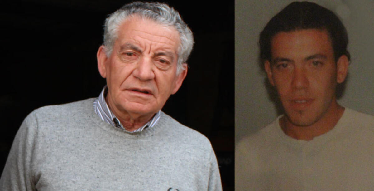 Ha lottato per dare giustizia al figlio Orazio ucciso sedici anni fa, si è spento Giuseppe Sotti - 
