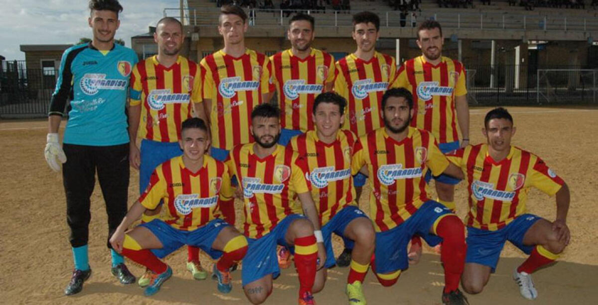 Il duo Zuppardo-Nicotra guiderà l'Atletico Gela dopo l'addio di Capodicasa - 