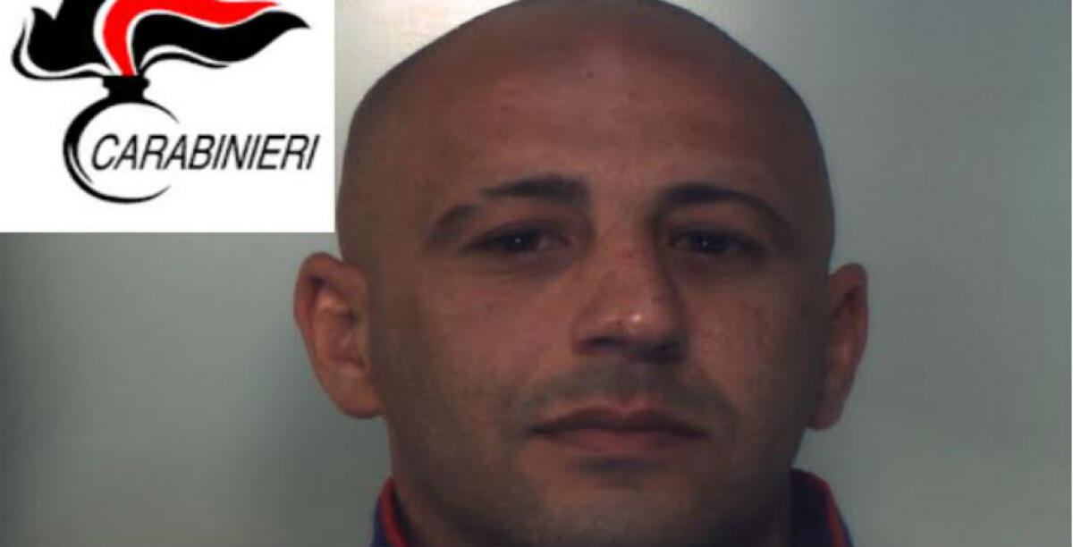I soldi per restituire i mezzi rubati ad un imprenditore, arrestato Parisi: accusato di estorsione - 