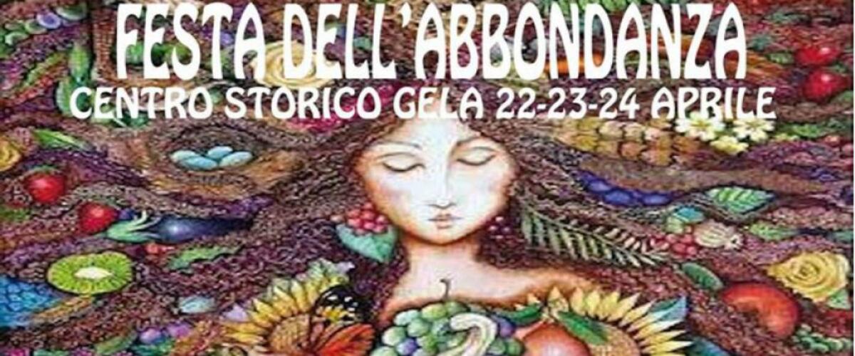 Tre giorni all'insegna della Primavera, la festa dell'abbondanza in centro storico - 
