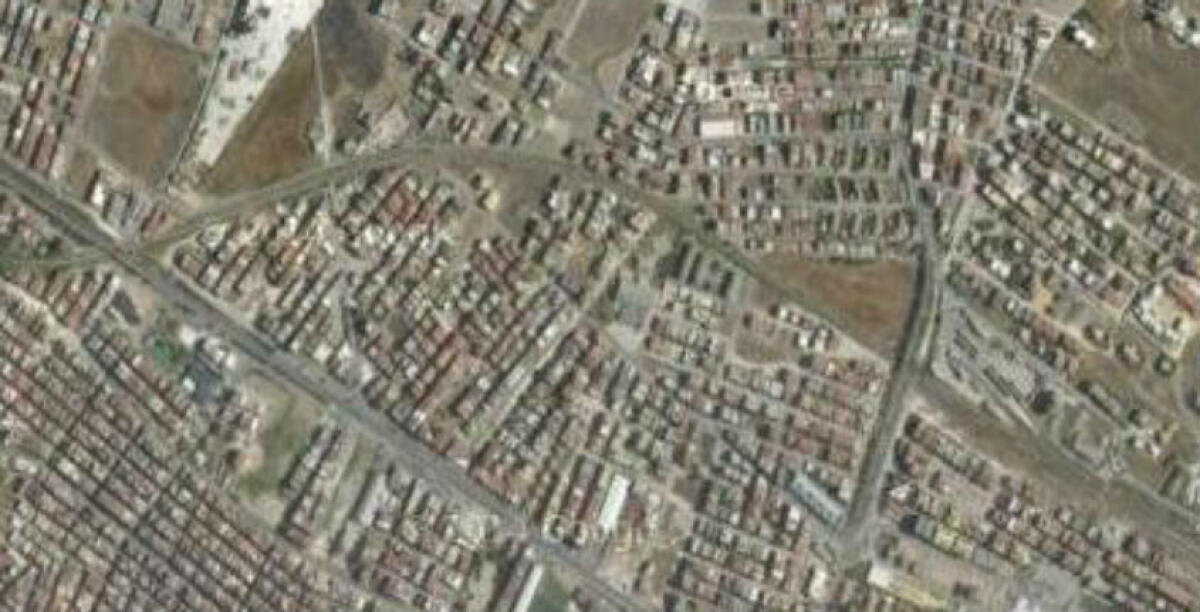 Cartografie e controlli incrociati, verifiche contro l'abusivismo edilizio: utilizzate immagini aeree - 