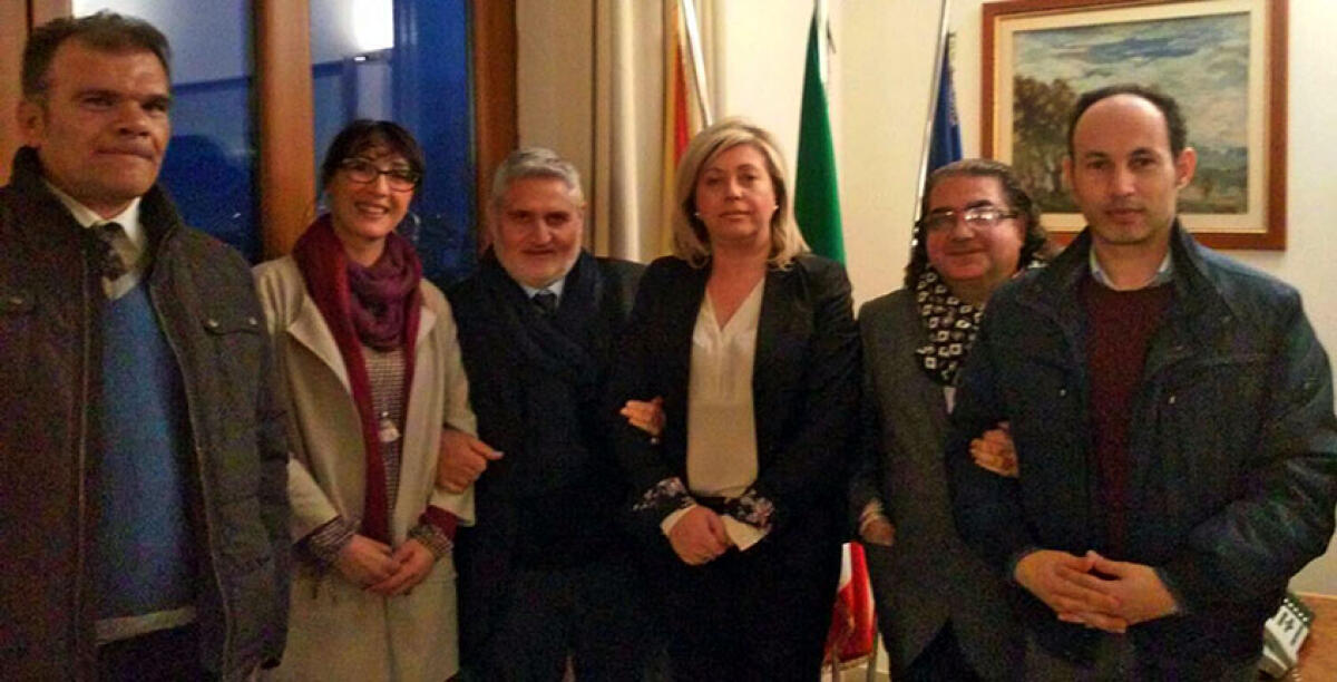 La giunta Crocetta ridisegna i confini territoriali, Gela sempre più vicina a Catania - 