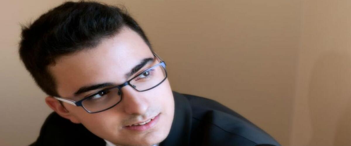 Alberto Ferro all'Eschilo, il ricavato per un progetto ad Albani Roccella - 