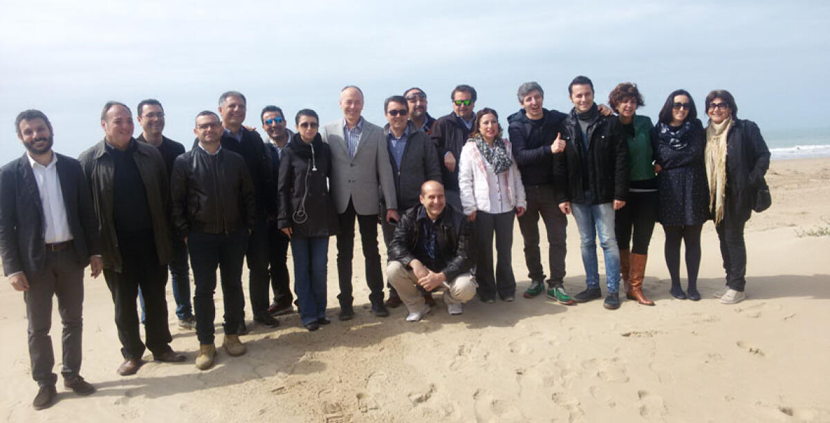 Referendum, le ragioni del "si": Nessun operatore sulle piattaforme da decenni" - 