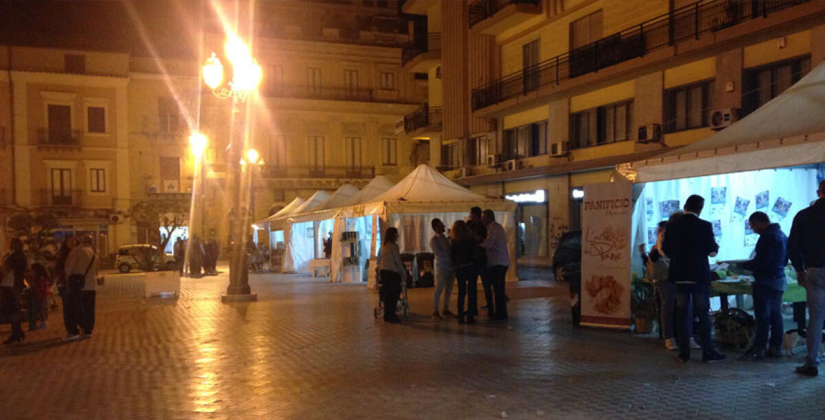 Niente abbondanza, la festa dell'agricoltura delude e raccoglie le critiche del M5S - 