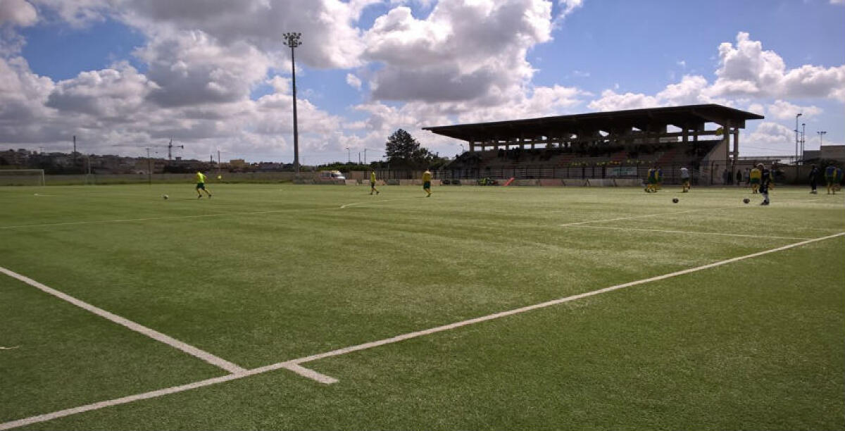 Passo falso per il Gela, il Dattilo ferma i biancazzurri nella corsa verso la D: 2-1 - 