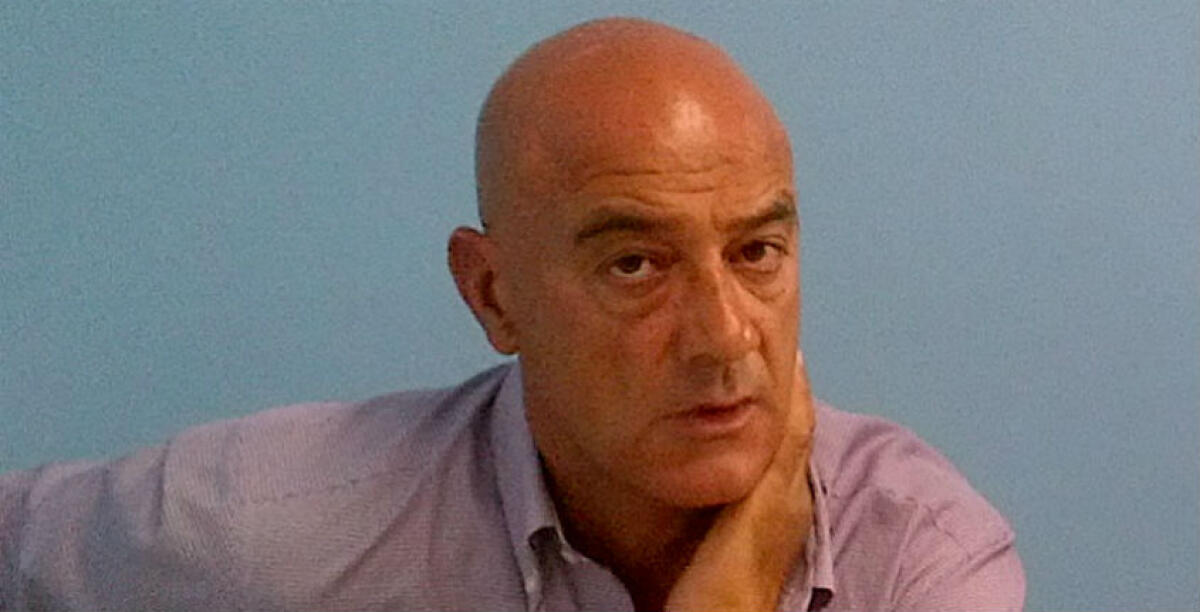 Cadono le accuse di molestie sessuali, assolto l'ex presidente del consiglio Giuseppe Fava - Giuseppe Fava