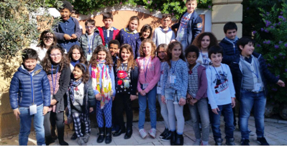 Chiara Morello si conferma campionessa regionale di scacchi Under 14 - 