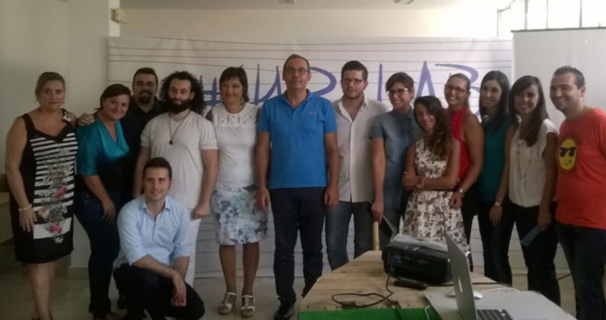 Gela è un paese per giovani: esperti ed investitori incontrano le startup - 