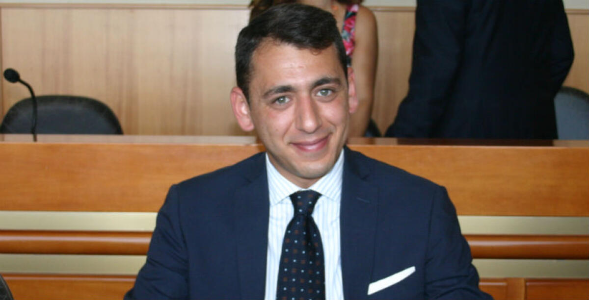 Salvatore Farruggia lascia Un'Altra Gela, sì al Nuovo Centro Destra di Alfano - Il consigliere comunale Salvatore Farruggia chiude le porte a Messinese