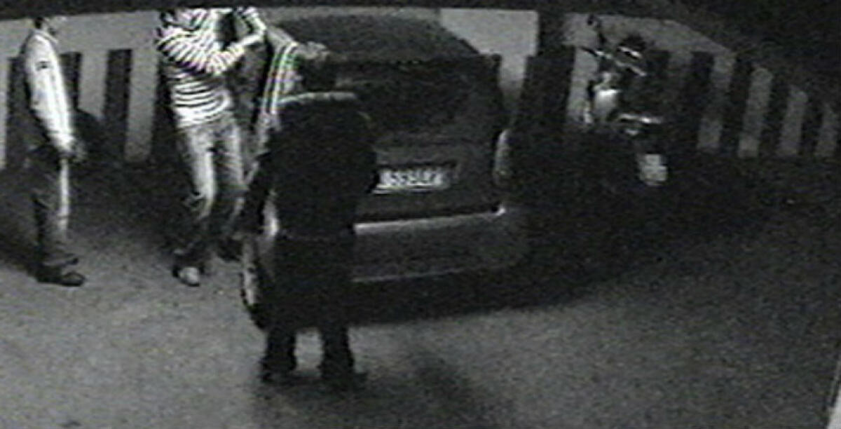 I soldi per riavere l'automobile, un gelese e due romeni finiscono a processo: accusati d'estorsione - 