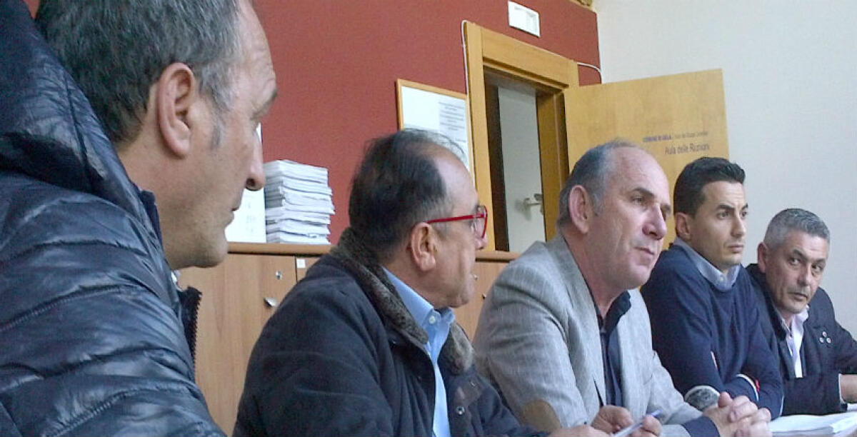 La commissione urbanistica tra gli uffici "strategici", sopralluoghi anche ai lavori pubblici e al Suap - 