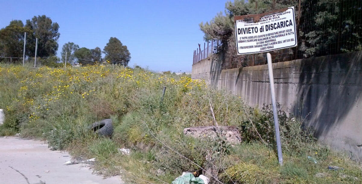 L'emergenza rifiuti di un anno fa, Timpazzo non andava chiusa: "Fu un avvertimento politico" - 