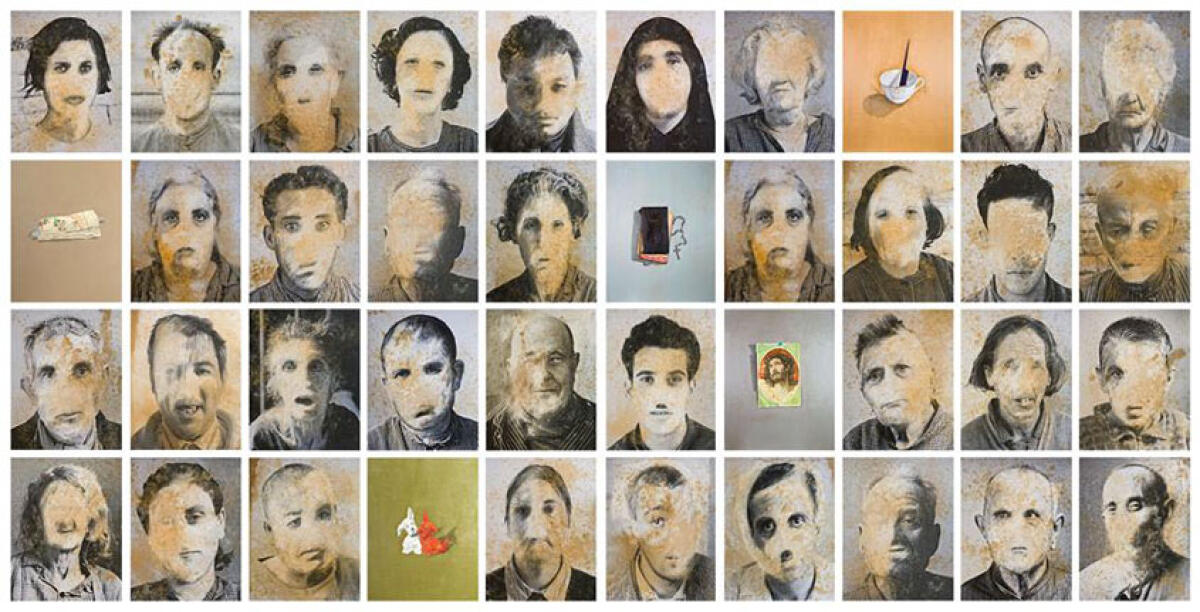 A Catania il museo della follia, da Ligabue a Ghizzardi: 200 opere curate da Sgarbi - 