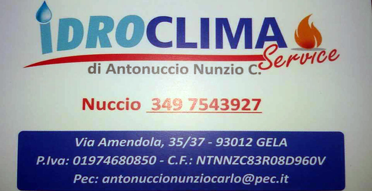 Voglia d'estate, voglia di climatizzatori! Idroclima service, molto più di un idraulico - 