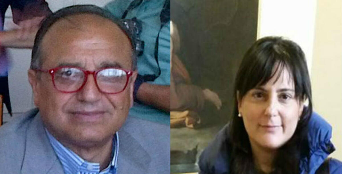 Cascino e Comandatore nel tavolo politico di Diventerà Bellissima, sempre più vicini a Nello Musumeci - 