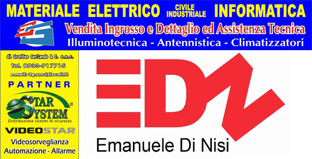 Metti al sicuro la tua casa con Graffeo e Di Nisi, specialisti per impianti elettrici e antifurti - 