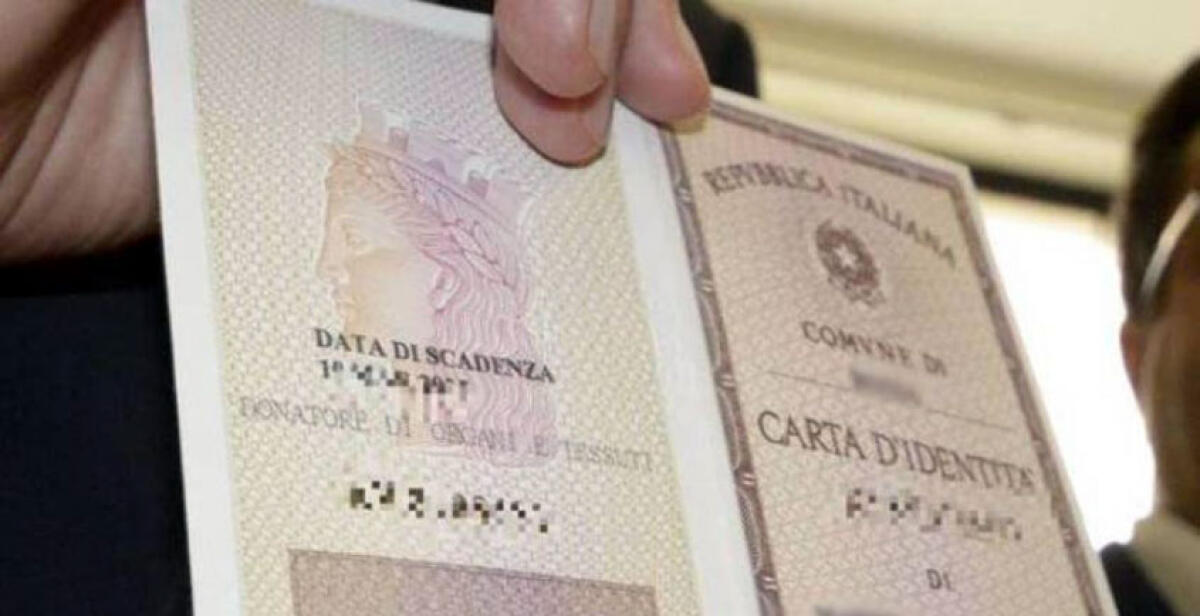 "Sono un donatore di organi", rivoluzione civile nelle carte di identità -