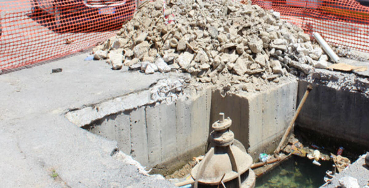 Presunte violazioni ambientali, l'ex dirigente di Caltaqua è irreperibile: nuove ricerche e giudizio sospeso - 