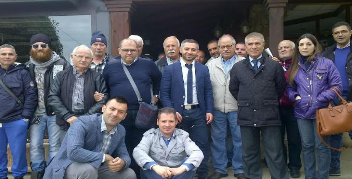 Caltaqua conferma tutto: "Non venderemo l'acqua al Consorzio di Manfria" - 