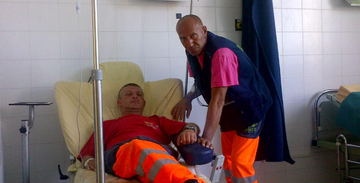 Raccolta rifiuti, stipendi in ritardo: la Cgil vuole chiarezza ma la Fit Cisl dice no agli acconti - 