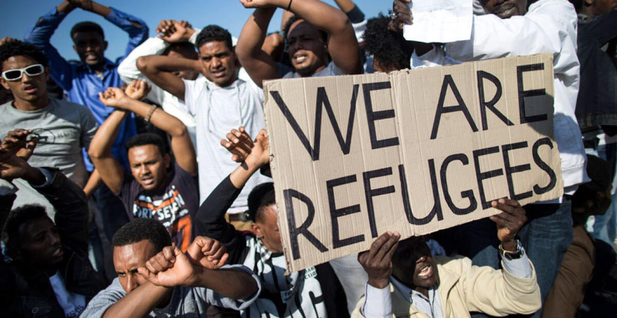 Un corso di alfabetizzazione per i richiedenti asilo, intesa con il Cpia - 