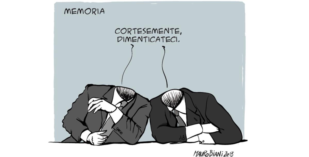 La retorica dell'antimafia e la tv spazzatura - 