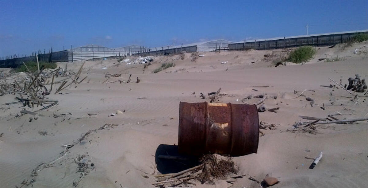 I fondi per le aree a rischio ambientale, a quanto ammontano? "Puntiamo sulla prevenzione" - 