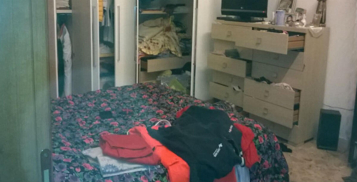 Un colpo in un'abitazione, portati via oro e preziosi: un minore rinviato a giudizio - 