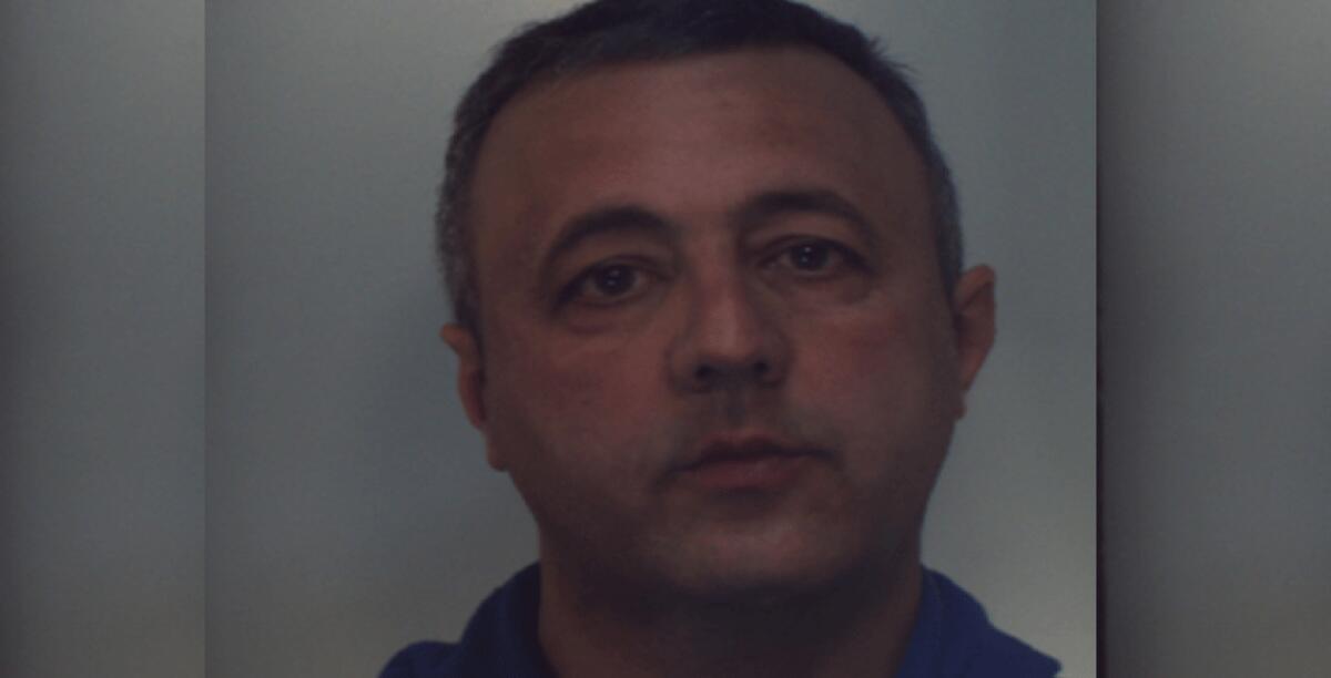 Russotto rimane agli arresti domiciliari, è accusato di aver violato le misure cautelari imposte - 