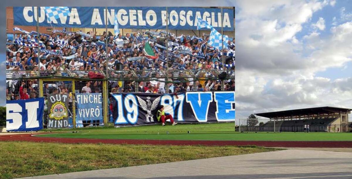 Dal cannolo di Dattilo ai sogni di D, il Gela prepara la settimana più lunga - 