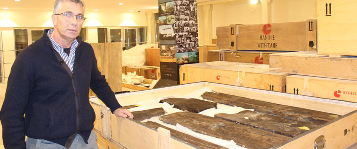 "Il polo museale a Gela", pronta una mozione: Cascino, "altre soluzioni sarebbero assurde" - 