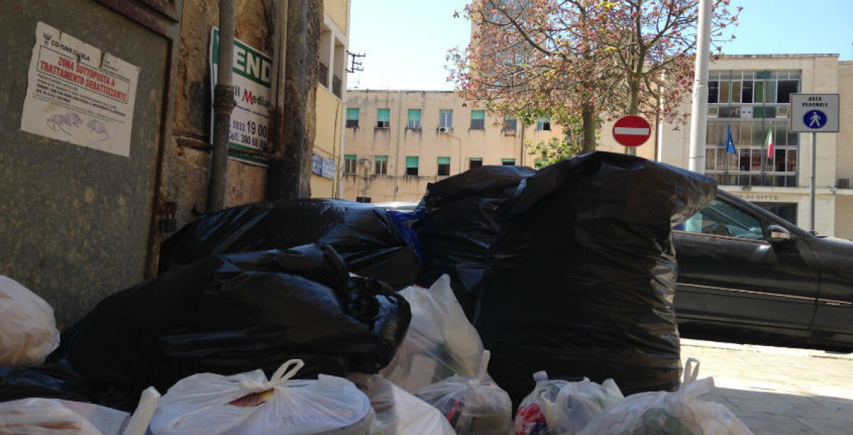 Timpazzo rischia lo stop? "L'emergenza è sempre dietro l'angolo...": vertice a Palermo - 